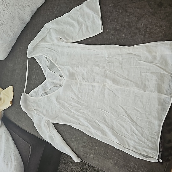 Beach Cover ⛱️ - Picture 3 of 4